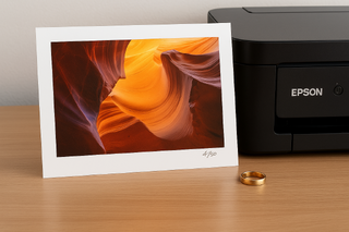 Post-Processing & Printing Class