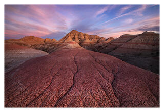 Badlands National Park