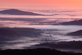 Landscape, advertising, color landscapes, comercial, corporate, dramatic, publication, scenic, stock, virginia