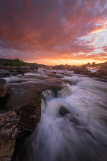 Landscape, advertising, color landscapes, comercial, corporate, dramatic, publication, scenic, stock, virginia