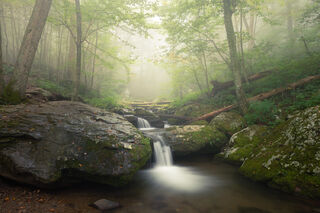 Landscape, advertising, color landscapes, comercial, corporate, dramatic, publication, scenic, stock, virginia