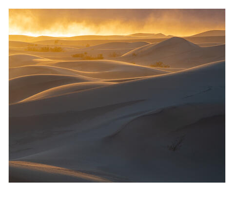 Death Valley/Mojave Desert