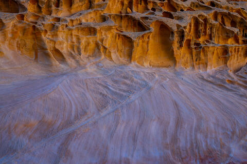 Erosion