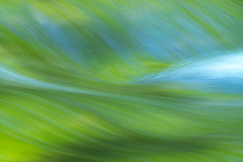 Emerald Quiet