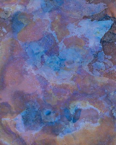 Patina