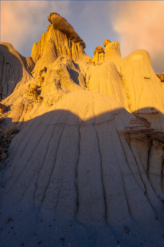 Eroding Beauty