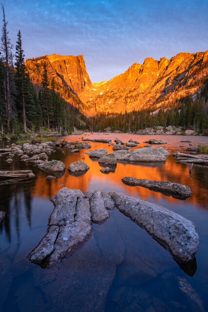 Colorado Dreaming