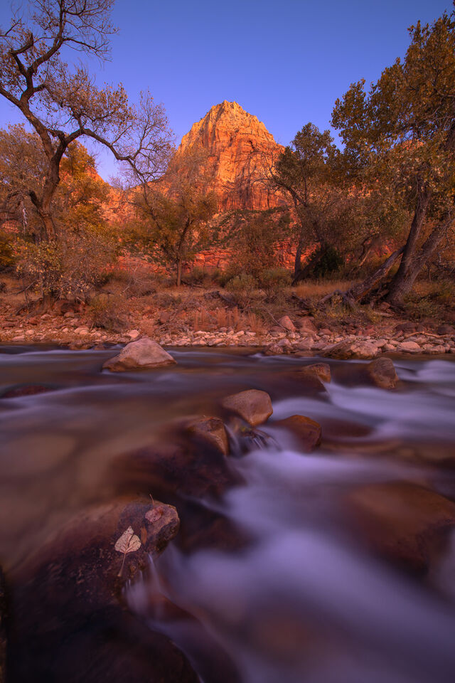 All Along the Watchman