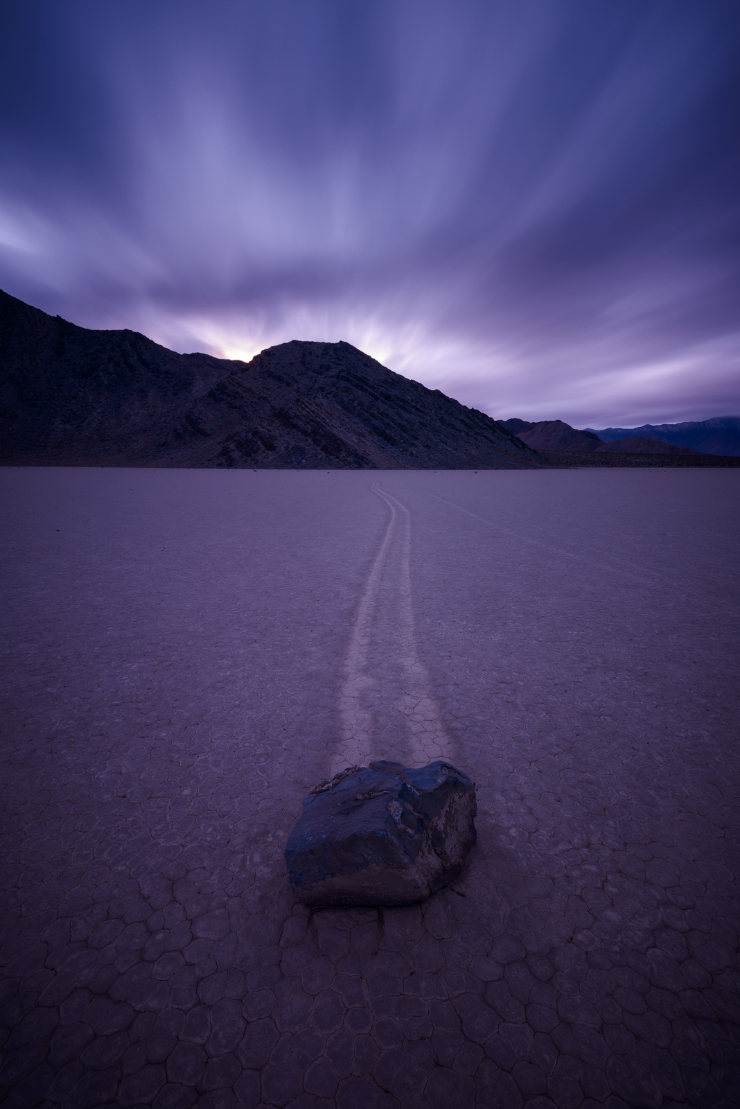 Death Valley National Park Photography Workshop